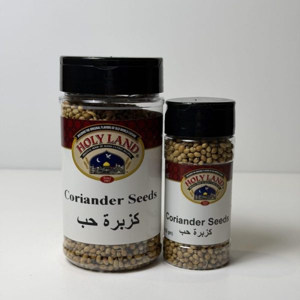 Coriander Seeds Holy Land Coriander Seeds
