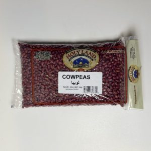 Cowpeas Holy Land Cow Peas 2 Lb