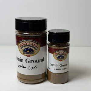 Holy Land Ground Cumin