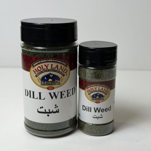 Holy Land Dill Weed
