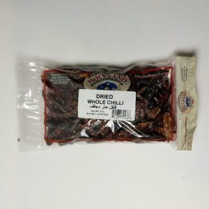 Dried Whole chili Holy Land Dried Whole Chili 5 Oz
