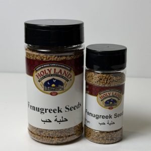 Holy Land Fenugreek Seeds