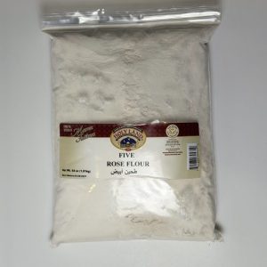 Five rose flour Holy Land Five Rose Flour 4 Lb