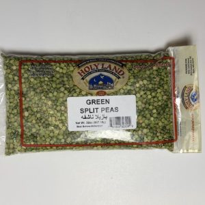 Green Split Peas Holy Land Green Split Peas 2 Lb
