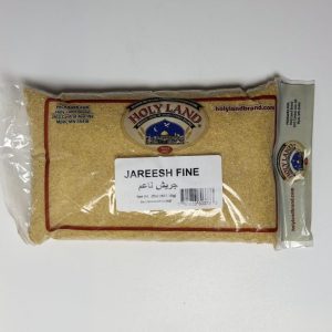 Jareesh fine Holyland Jareesh Fine 2 Lb