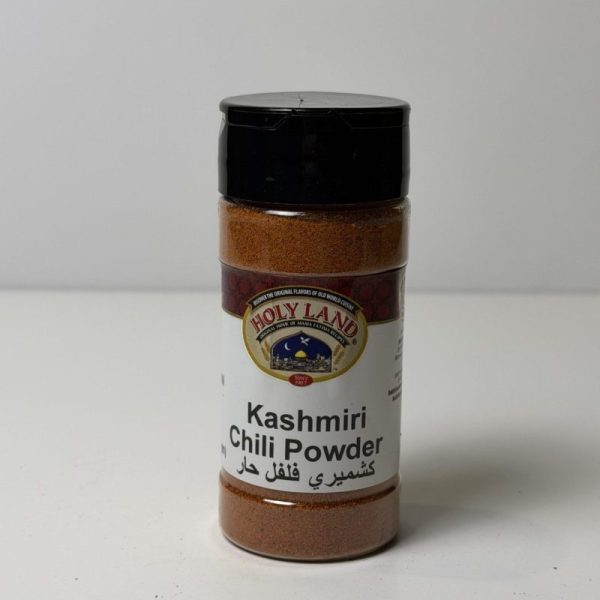 Holy Land Chili Powder Kashmiri