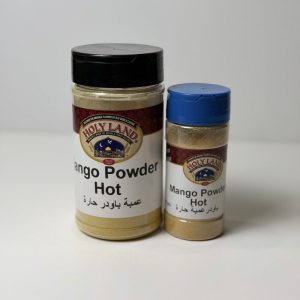 Holy Land Mango Powder Hot