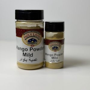 Mango Powder Mild Holy Land Mango Powder Mild