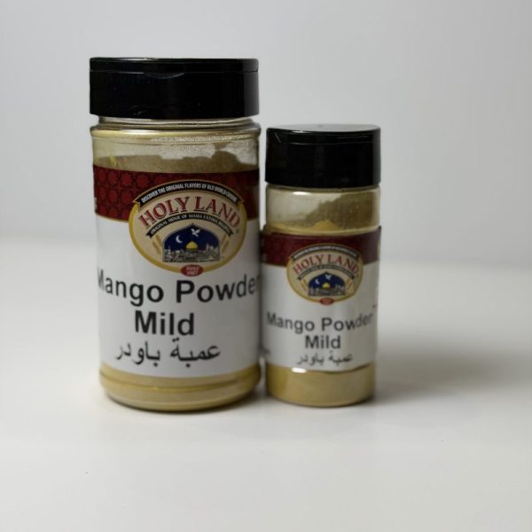 Holy Land Mango Powder Mild