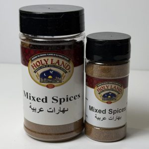 Holy Land Mixed Spices Arabic