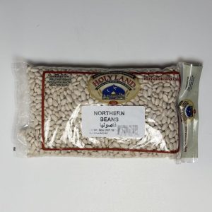 Northern Beans Holy Land Dry Northern Beans - 2 Lb