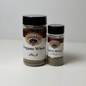 Holy Land Oregano Whole