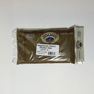Holy Land Palestinian Za’atar — 6 oz or 16 oz