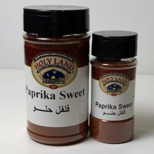 Holy Land Sweet Paprika