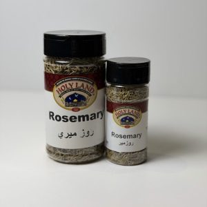 Holy Land Rosemary