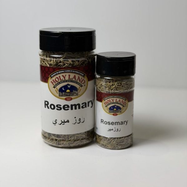 Holy Land Rosemary