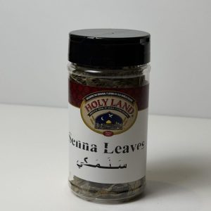 Senna Leaves Holy Land Senna Leaves 1.5 Oz