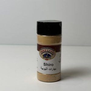 Holy Land Shiro Ethiopian Spice - 2.3 Oz