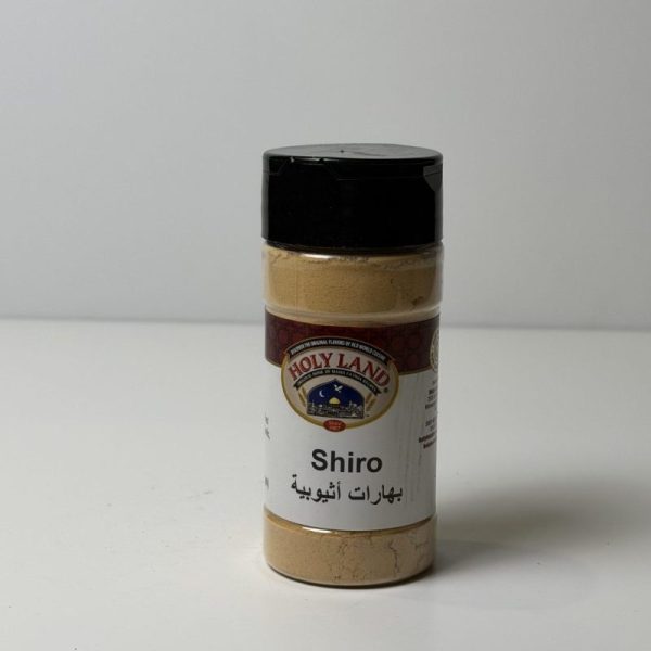 Holy Land Shiro Ethiopian Spice - 2.3 Oz