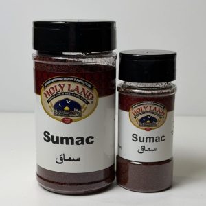 Holy Land Sumac