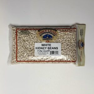 White Kidney Beans Holyland White Kidney Beans - 2 Lb