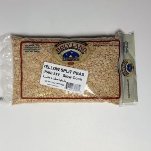 Yellow split peas slow cook Holyland Yellow Split Peas Irani Style (Slow Cook) 2 Lb