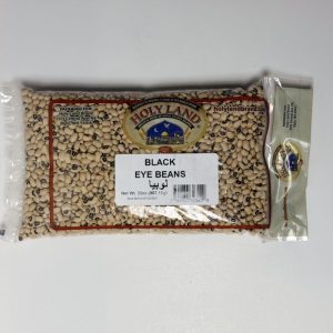 black eye beans Holy Land Black Eye Beans - 2lb