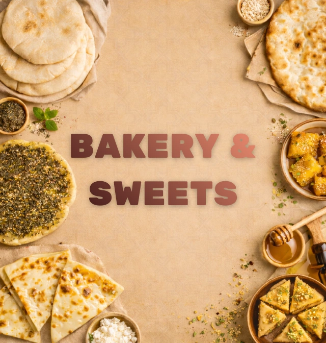 Bakery