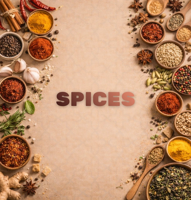 Spices