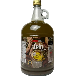 Galaxy Afrin Extra Virgin Olive Oil - 2.85L
