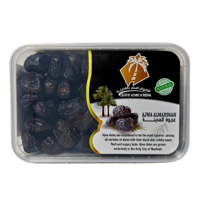Ajwa Medina sm Ajwa Almadinah Dates - 500g