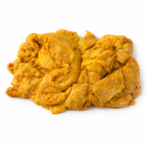 Chicken Shawarma Seasoned Chicken Breast - Per Lb