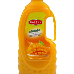 Galaxy Mango Fruit Drink - 2L