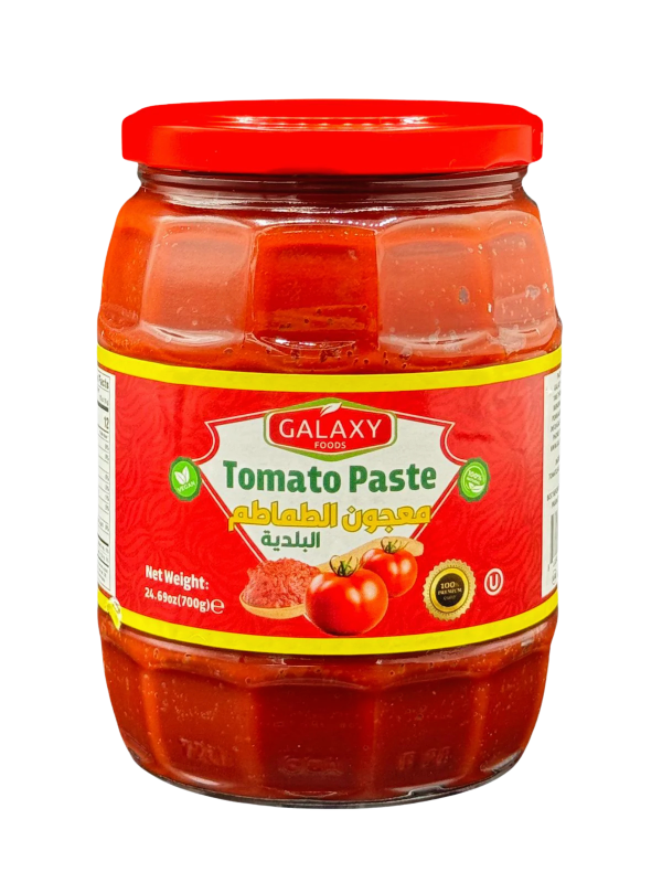 Galaxy Tomato Paste - 700g