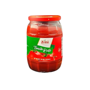 Zeina Tomato Paste -700g