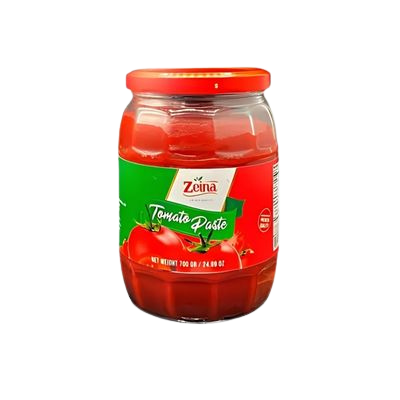 Zeina Tomato Paste -700g