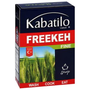 Kabatilo Freekah Fine Kabatilo Freekah 14.1 Oz
