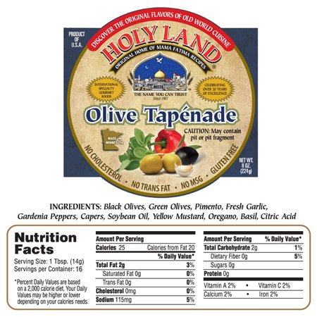 Nutrition Information Updated Holy Land Brand,Whirlpool Cabrio Washer And Dryer