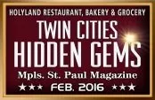 Twin Cities Hidden Gems