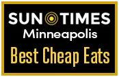 Sun Times Best Cheap Eats