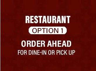 Order Ahead To Get Mediterranean Cuisine Quickly
